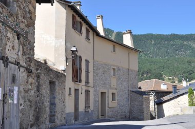 2 Ağustos 2023 'te. Sokaklar .