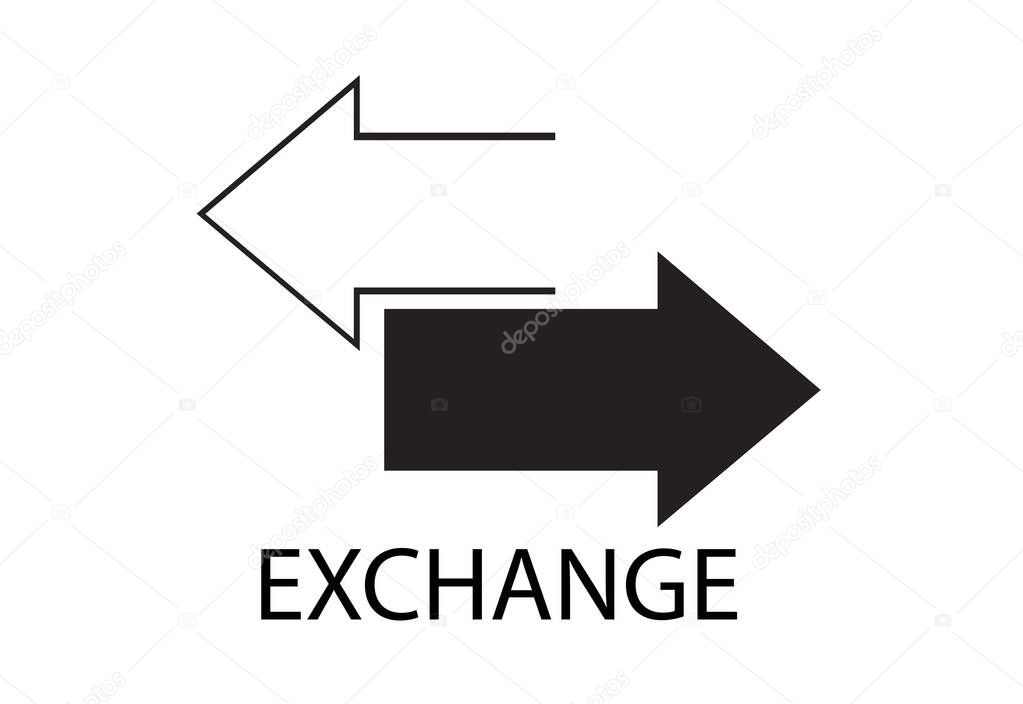 Change vector icon on white