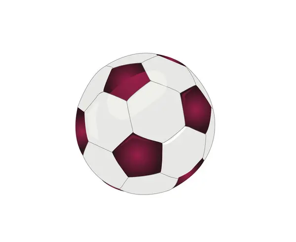 Ποδόσφαιρο Μπάλα Διάνυσμα Εικόνα Διανυσματικά Γραφικά