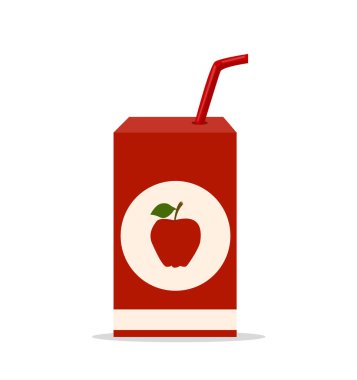 vektör suyu, meyve şişesi