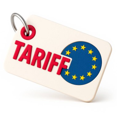 ABD gümrük vergileri ithalat ve ihracat manzarasını etkileyerek, küresel ekonomideki Amerikan ve Avrupalı şirketler arasındaki fiyatları ve pazarlıkları etkiledi..