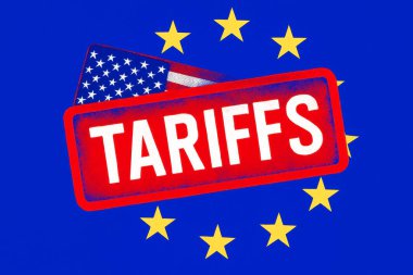 ABD 'nin Avrupa mallarına uyguladığı gümrük vergileri uluslararası ticaret dinamiklerini şekillendiriyor, fiyatları, enflasyonu ve bölgeler arasındaki ekonomik müzakereleri etkiliyor.