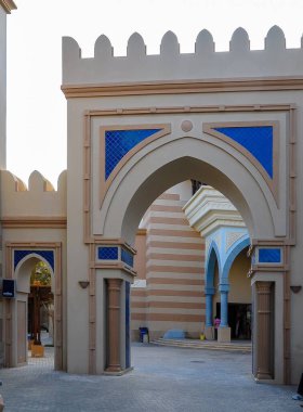 Aurora Nada Marsa Alam Resort, Port Ghalib, Marsa Alam, Kızıldeniz 