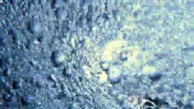 Suyun oksijenle doyumu, hava kabarcıklarıyla havalanması, Karadeniz.