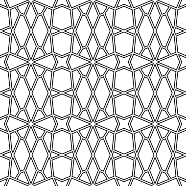 PNG kusursuz geometrik desen. Girih-5. Arkaplan çizimi. Kusursuz giriş şekli. Geleneksel İslami Tasarım. Cami dekorasyonu. Kusursuz geometrik desen. Fas 'ın kusursuz deseni.