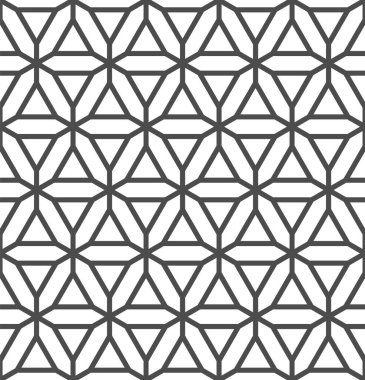Kusursuz giriş şekli. Geleneksel İslami Tasarım. Cami dekorasyonu. Kusursuz geometrik desen. Kusursuz İslami şablon. Arkaplan vektör çizimi. Fas 'ta kusursuz vektör deseni.