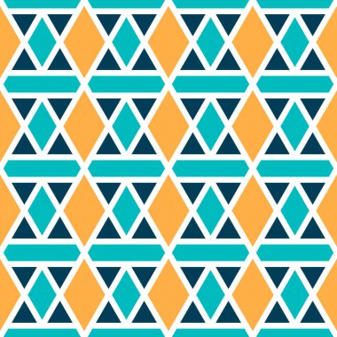 Kusursuz giriş şekli. Geleneksel İslami Tasarım. Cami dekorasyonu. Kusursuz geometrik desen. Kusursuz İslami şablon. Arkaplan vektör çizimi. Fas 'ta kusursuz vektör deseni.