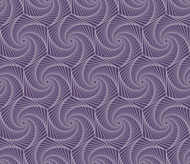 Guilloche kusursuz desen. Monokrom fraktal eğrilerin kusursuz deseni. Fraktallar. Fraktalların geçmişi. Gri tonlarda bir arka plan. Gri tonlarda kusursuz desen.