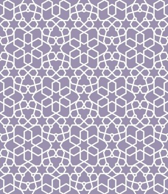 Kusursuz giriş şekli. Geleneksel İslami Tasarım. Cami dekorasyonu. Kusursuz geometrik desen. Kusursuz İslami şablon. Arkaplan çizimi. Fas 'ın kusursuz deseni.