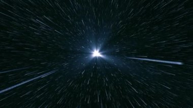 Astronomi Animasyon Zamanı 'ndaki yıldız hareketleriyle evrenin derinliklerindeki sihirli ışığa doğru seyahat edin.