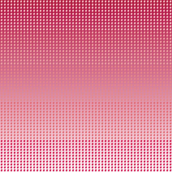Yarım ton kırmızı ve kırmızı bordo ile güzel arkaplan; gradyan arkaplan; noktalı vektör çizimi; nokta tasarımı; 