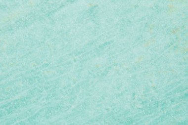 Açık yeşil taş, mermer, granit. Yeşil mermer dokusu. Yeşim taşı..