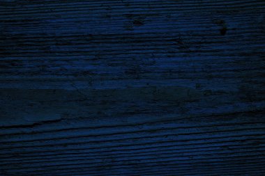 Ahşap yüzey, koyu mavi ahşap doku, ahşap, doğal zemin.