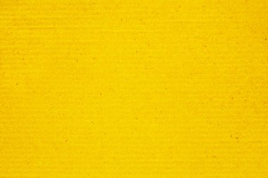 Sarı el işi kağıt kaplama, karton kaplama. Arkaplan.