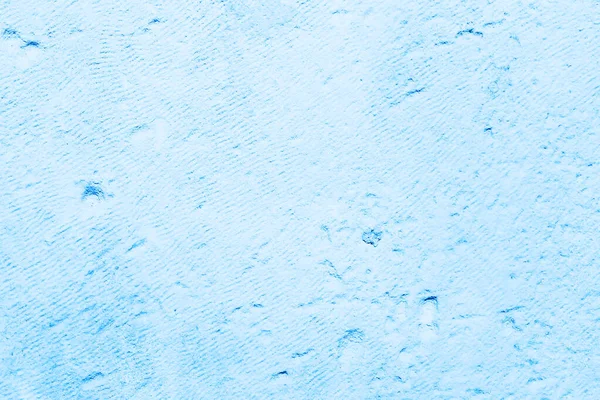 Lichtblauwe Abstracte Textuur Oud Stenen Oppervlak Kalksteen — Stockfoto