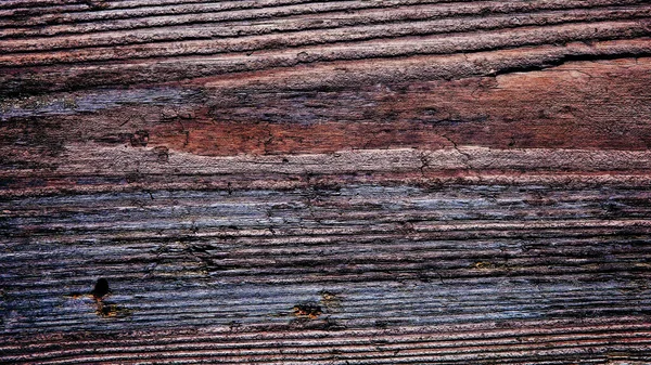 Holzoberfläche Braune Holzstruktur Holz Natürlicher Hintergrund — Stockfoto