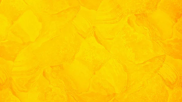 黄色の抽象的な背景 テクスチャ紙 — ストック写真
