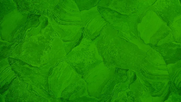 Fondo Abstracto Verde Esmeralda Papel Pintado Papel Textura — Foto de Stock