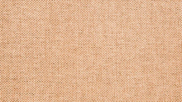 Light Brown Fabric Texture Close Textile Background — Stock Photo, Image