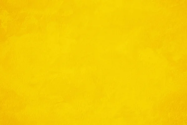 Fundo Abstrato Amarelo Papel Parede Papel Textura Espaço Cópia — Fotografia de Stock