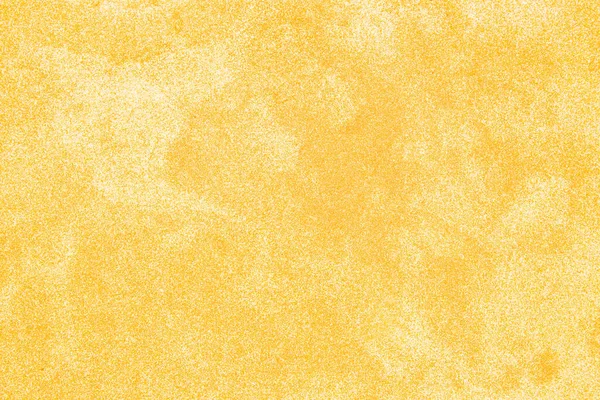 Gelber Abstrakter Hintergrund Tapete Texturpapier Kopierraum — Stockfoto
