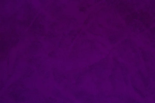 Текстура Темно Фіолетової Шкіри Фону Натуральний Матеріал Вид Зверху — стокове фото