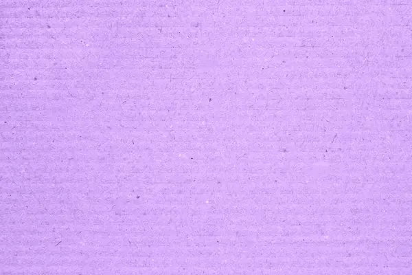 Helles Lila Violettes Bastelpapier Großaufnahme Blatt Pappe Hintergrund — Stockfoto