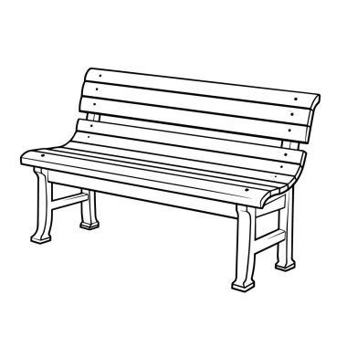 Projelerinizi vektör biçiminde basit ve ayrıntılı bir bank simgesi ile yükseltin, çeşitli tasarım ihtiyaçları için uygundur.