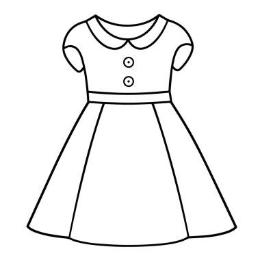 Pürüzsüz hava soğutma dış hat simgesi ölçeklenebilir vektör biçiminde.