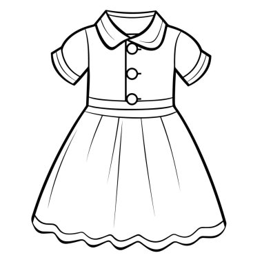 Pürüzsüz hava soğutma dış hat simgesi ölçeklenebilir vektör biçiminde.