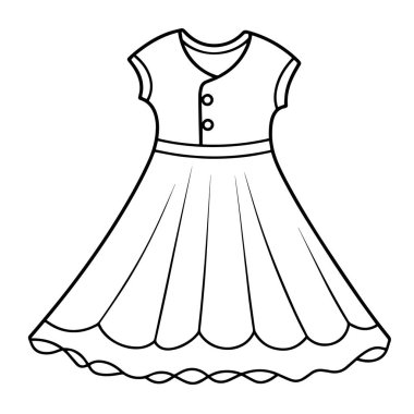 Pürüzsüz hava soğutma dış hat simgesi ölçeklenebilir vektör biçiminde.