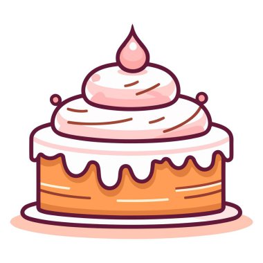 Simge vektörü Ayırt ve çok yönlü, çeşitli tasarım uygulamaları için mükemmel.