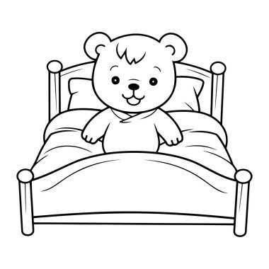 Projelerinizdeki basit ve sevimli görünüm için temiz ve sevimli vektör çizgisi simgeleri.