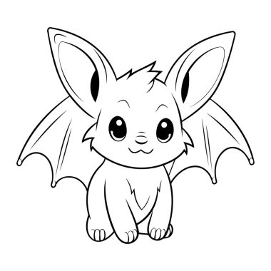 Temiz ve minimalist tasarımlar için eşsiz ve şirin vektör çizgisi resim simgeleri.