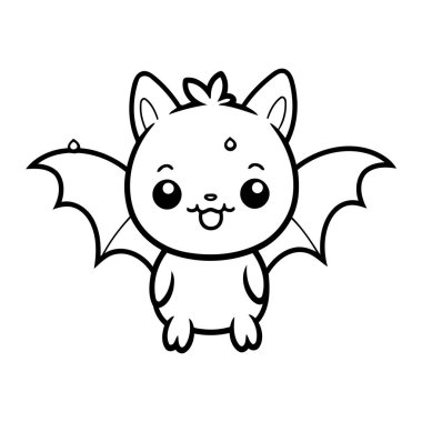 Temiz ve minimalist tasarımlar için eşsiz ve şirin vektör çizgisi resim simgeleri.