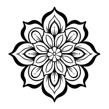 Tasarımlarınıza eğlenceli ve oyuncu bir dokunuş için bir çizgi film ana hatları ikon vektörünü keşfedin.