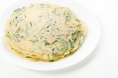 Japon yemeği, Okinawa mutfağı 