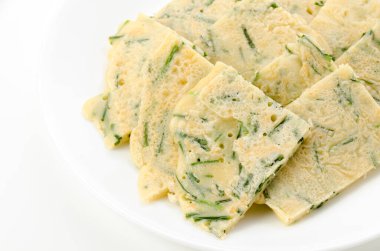 Japon yemeği, Okinawa mutfağı 