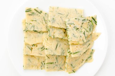 Japon yemeği, Okinawa mutfağı 