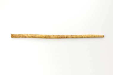 Dulavratotu beyaz bir arka plan üzerinde