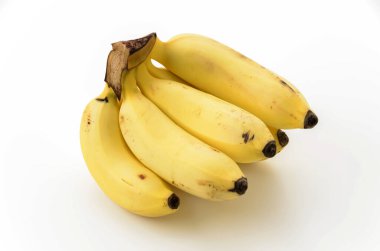 Senyorita 'dan küçük bir muz, maymun muz..