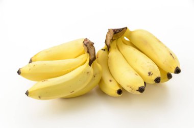 Senyorita 'dan küçük bir muz, maymun muz..