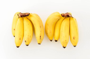 Senyorita 'dan küçük bir muz, maymun muz..