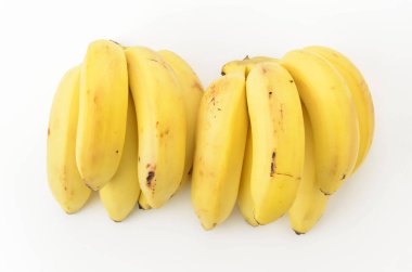 Senyorita 'dan küçük bir muz, maymun muz..