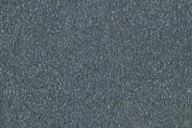 Evin ön cephesi için bituminöz kaplama dokusu. Kusursuz bir doku. Taş desenli bituminous kaplama. İç tasarım, mimari tasarım ve inşaatlarda kullanılabilir..