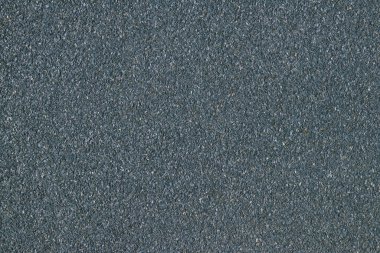 Evin ön cephesi için bituminöz kaplama dokusu. Kusursuz bir doku. Taş desenli bituminous kaplama. İç tasarım, mimari tasarım ve inşaatlarda kullanılabilir..