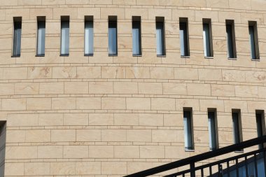 İtalya 'nın Como eyaletindeki Campione d' Italia Kumarhanesi..