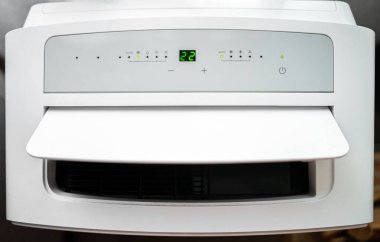 Modern zemin hareketli klima..