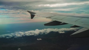 Yunanistan 'daki Euboea adasının güneyi.