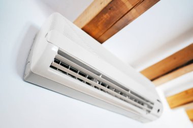 Klima inverter duvara monte.